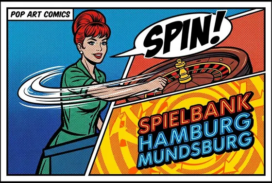 Spielbank Hamburg Mundsburg | Live Casino Spiele in Echtzeit