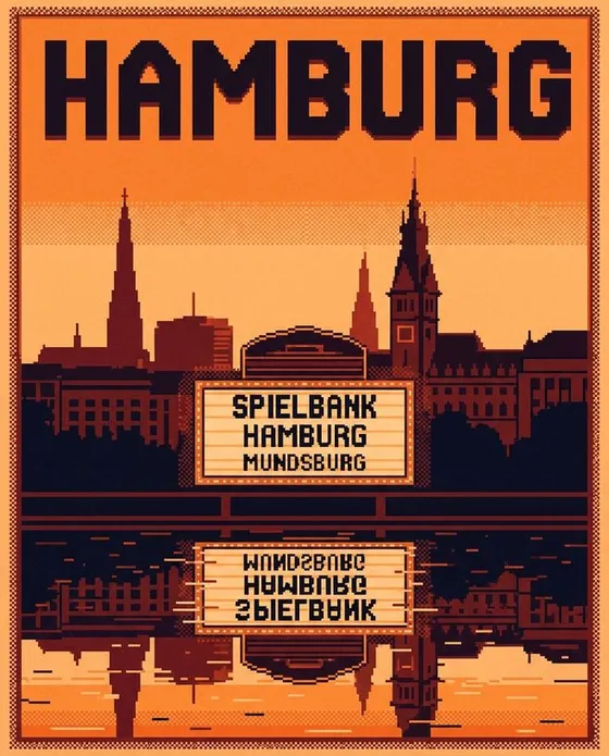 Spielbank Hamburg Mundsburg Hauptseite